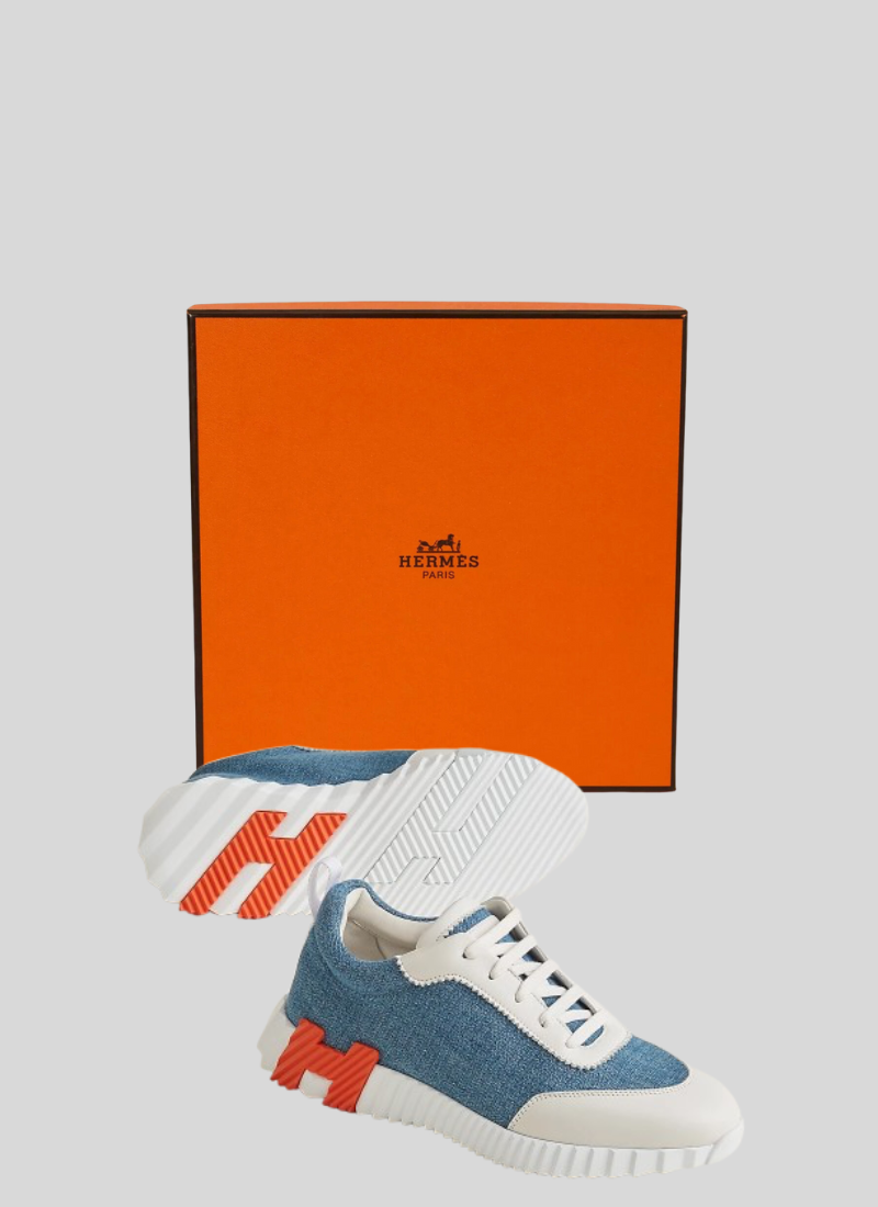 H Bounce Jeans
