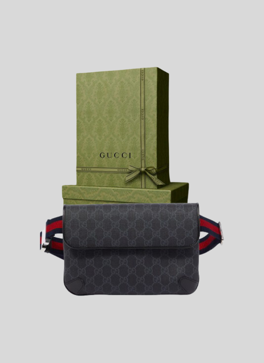 sacoche GC Black&Red