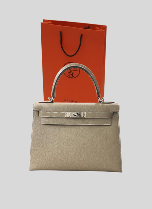 Sac à mains Kelly Special