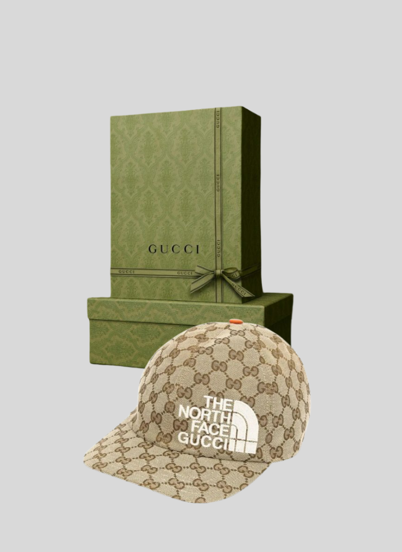 Casquette GC TNF