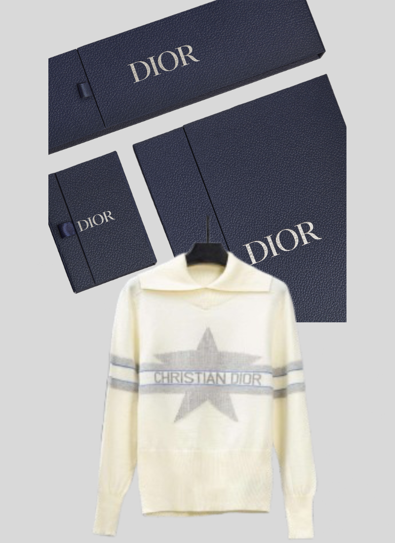 Pull CD White