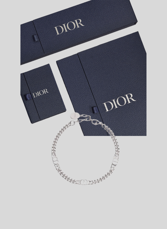 Bracelet CD Grey