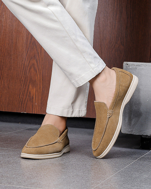 Mocassins Loro