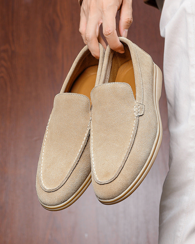 Mocassins Loro