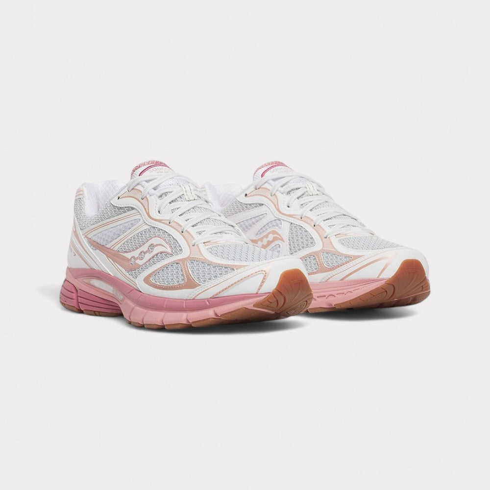 Progrid Guide 7 - White Peach