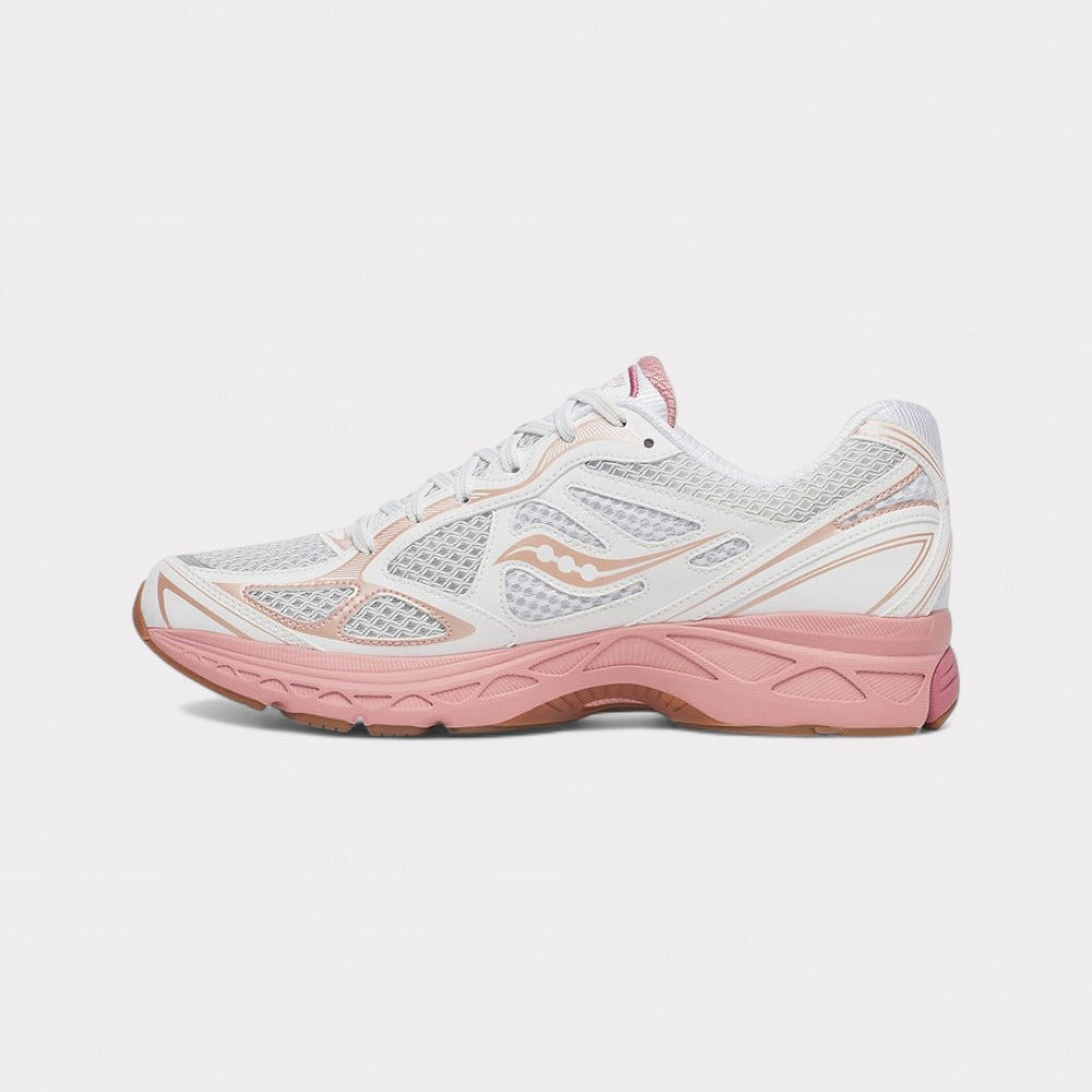 Progrid Guide 7 - White Peach
