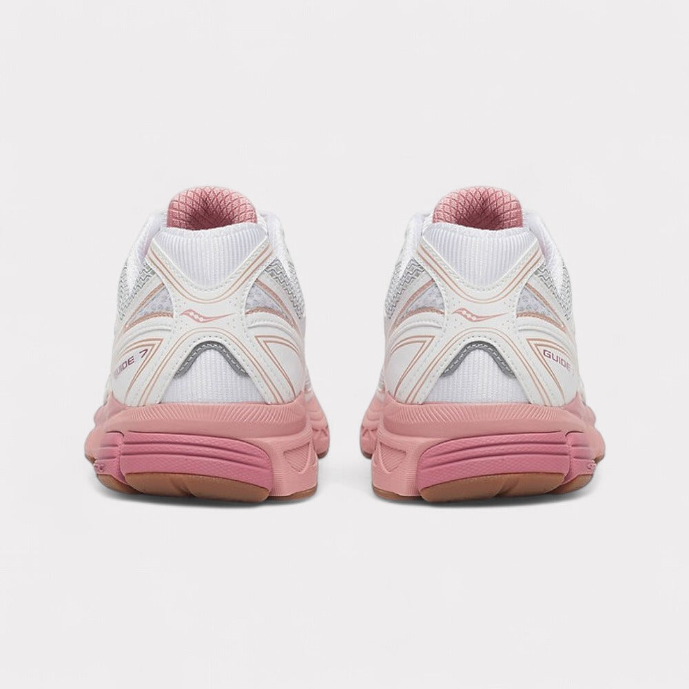 Progrid Guide 7 - White Peach