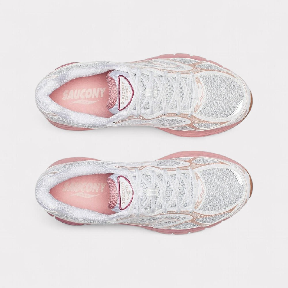 Progrid Guide 7 - White Peach