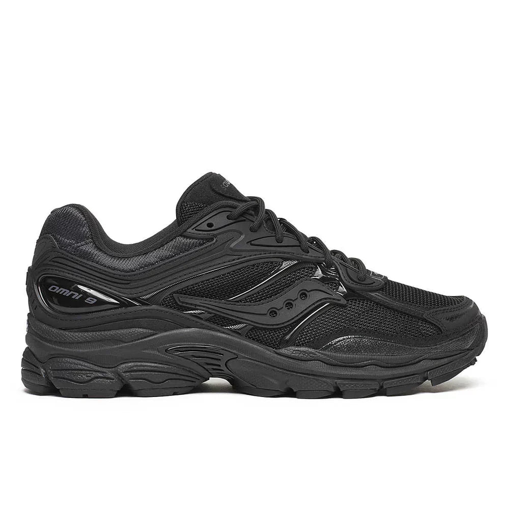 SAUCONY OMNI 9 ARMOR