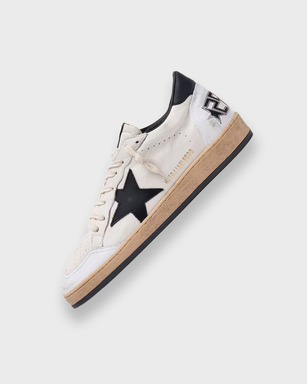 Sneakers Balstar