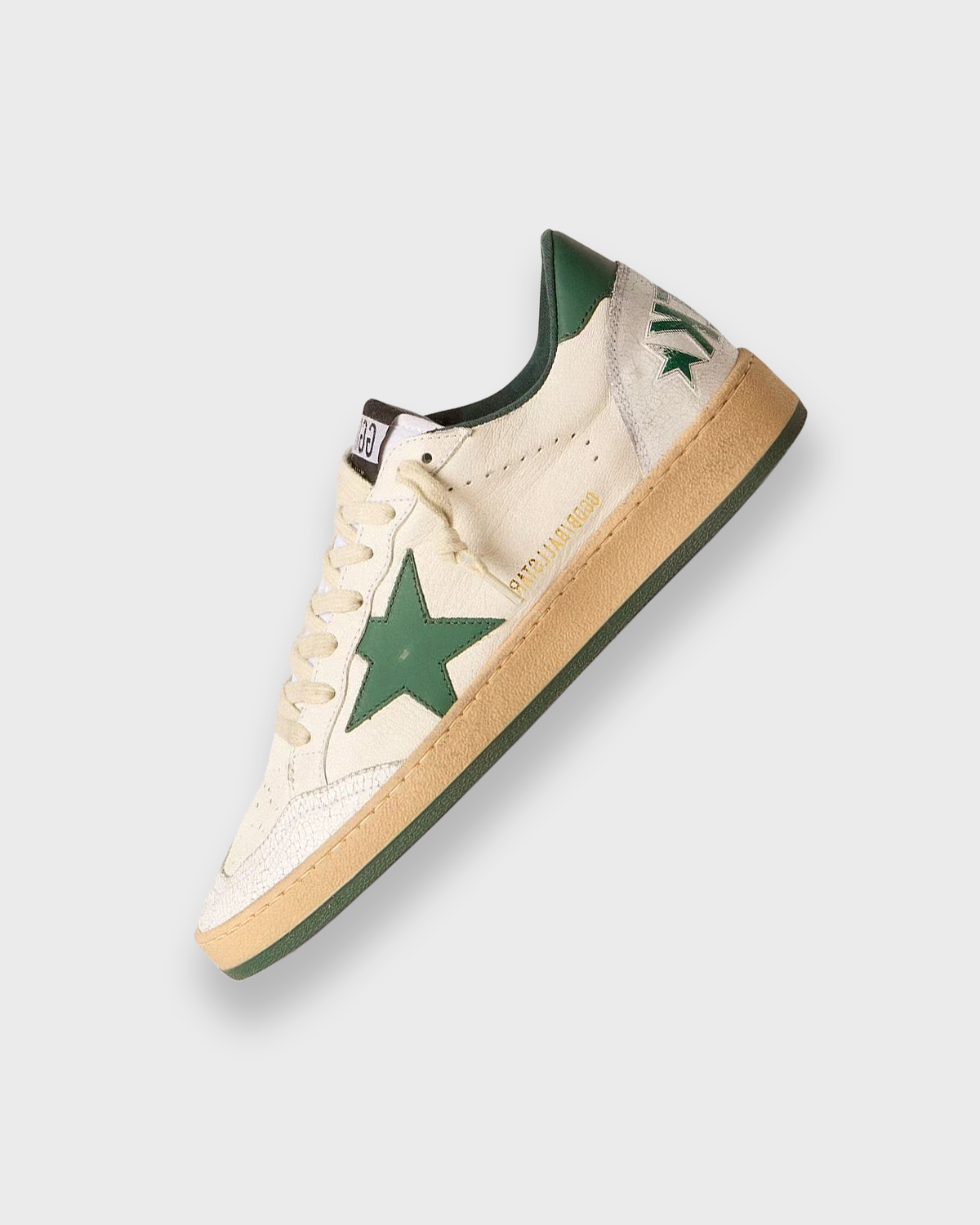 Sneakers Balstar