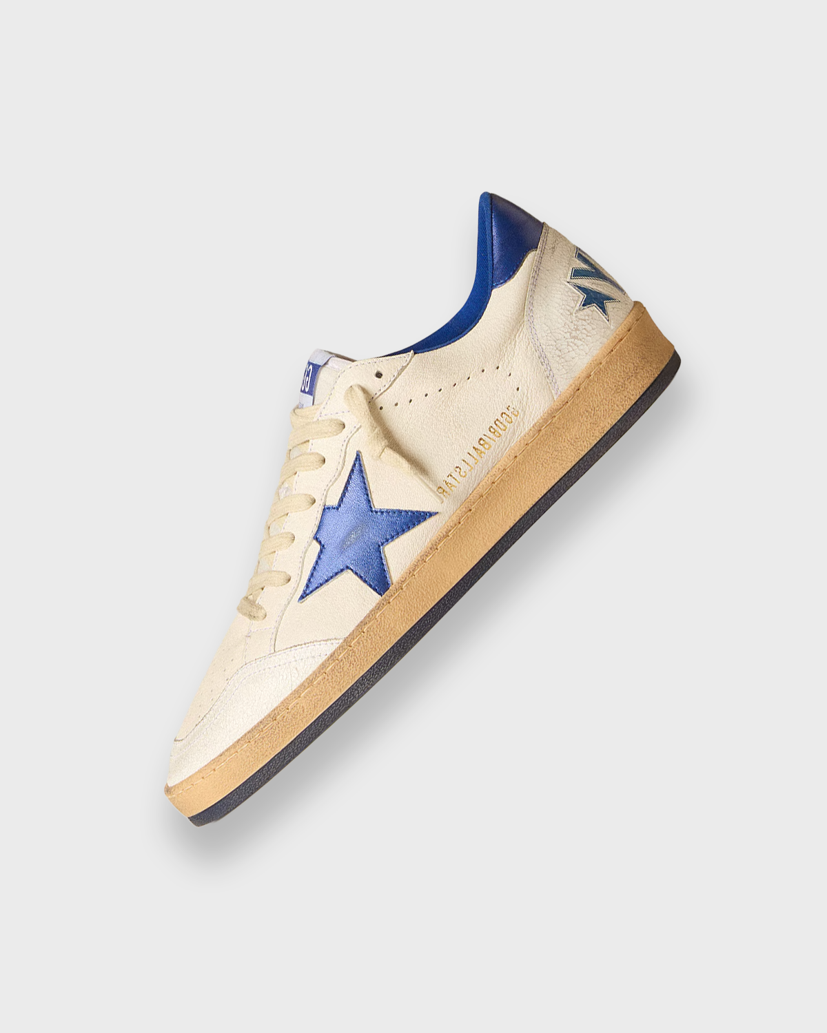Sneakers Balstar