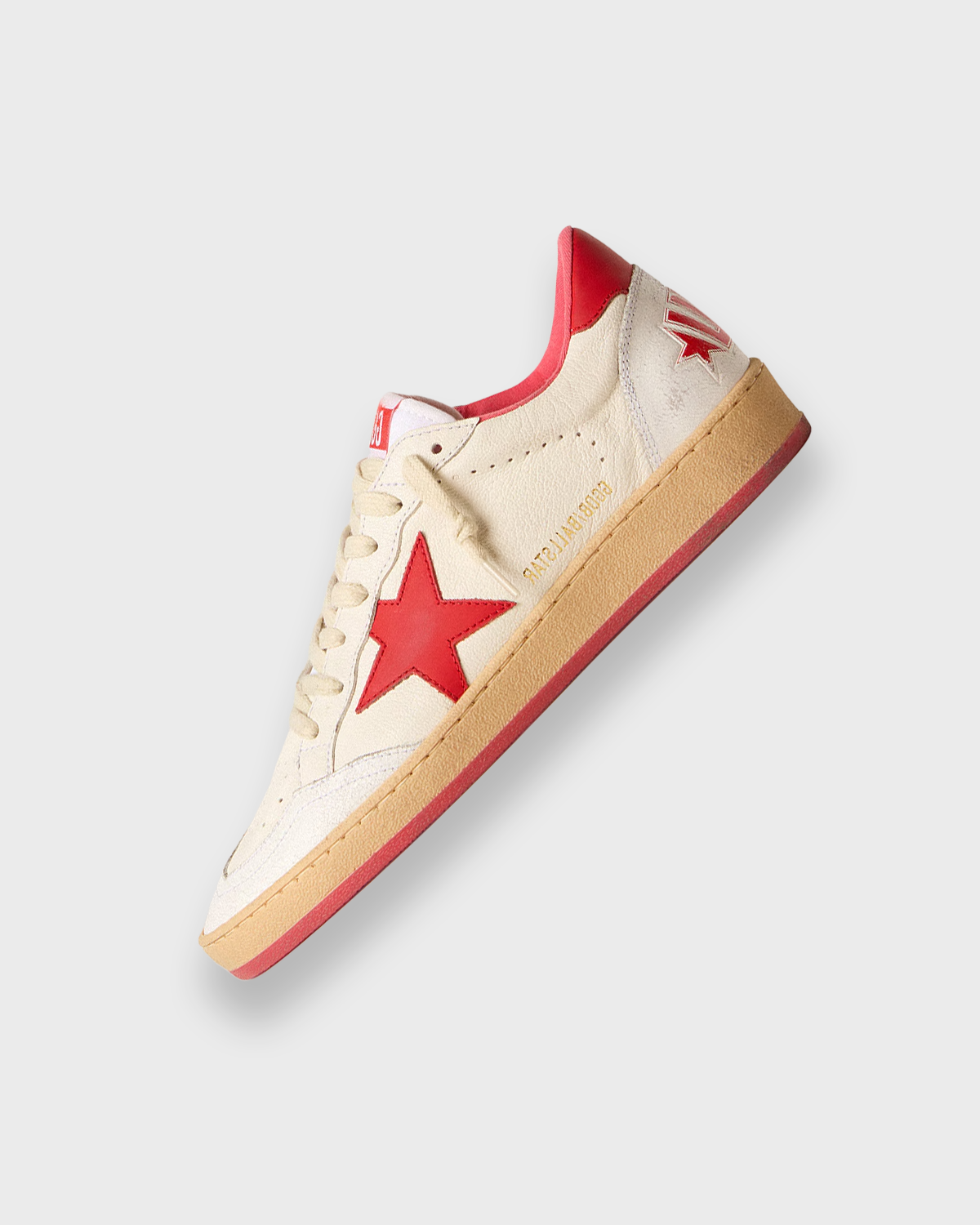 Sneakers Balstar