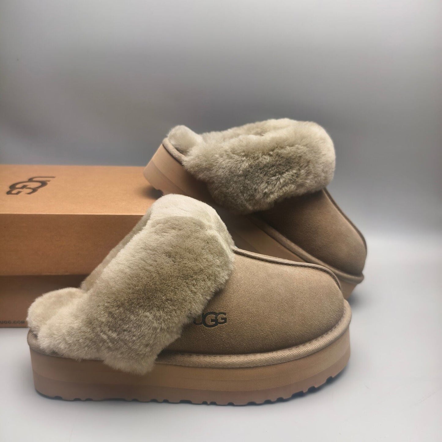 UGG Boot