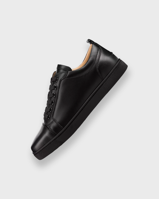 Sneakers Luis leder