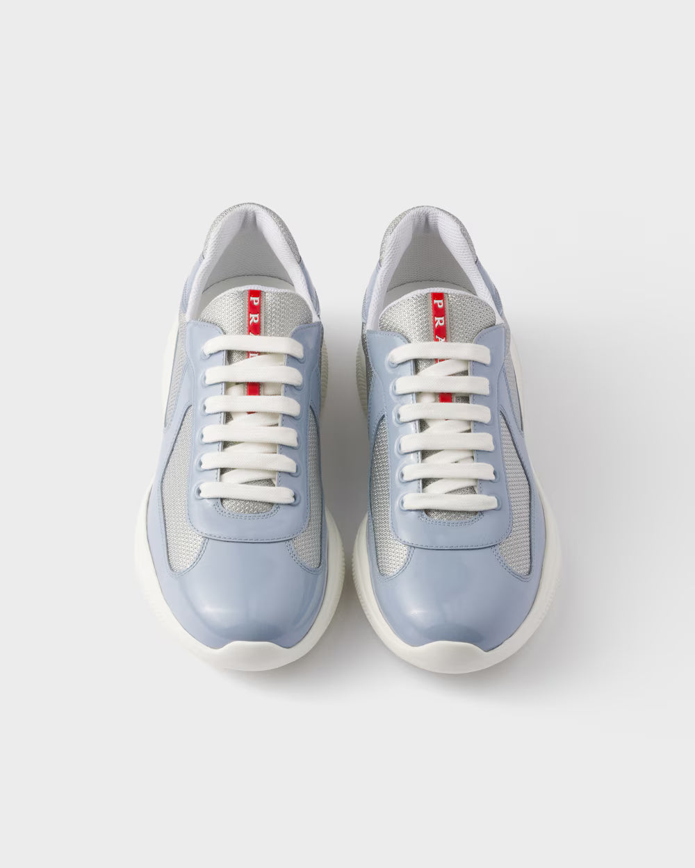 Sneakers PRD America’s Cup Bleu Astral