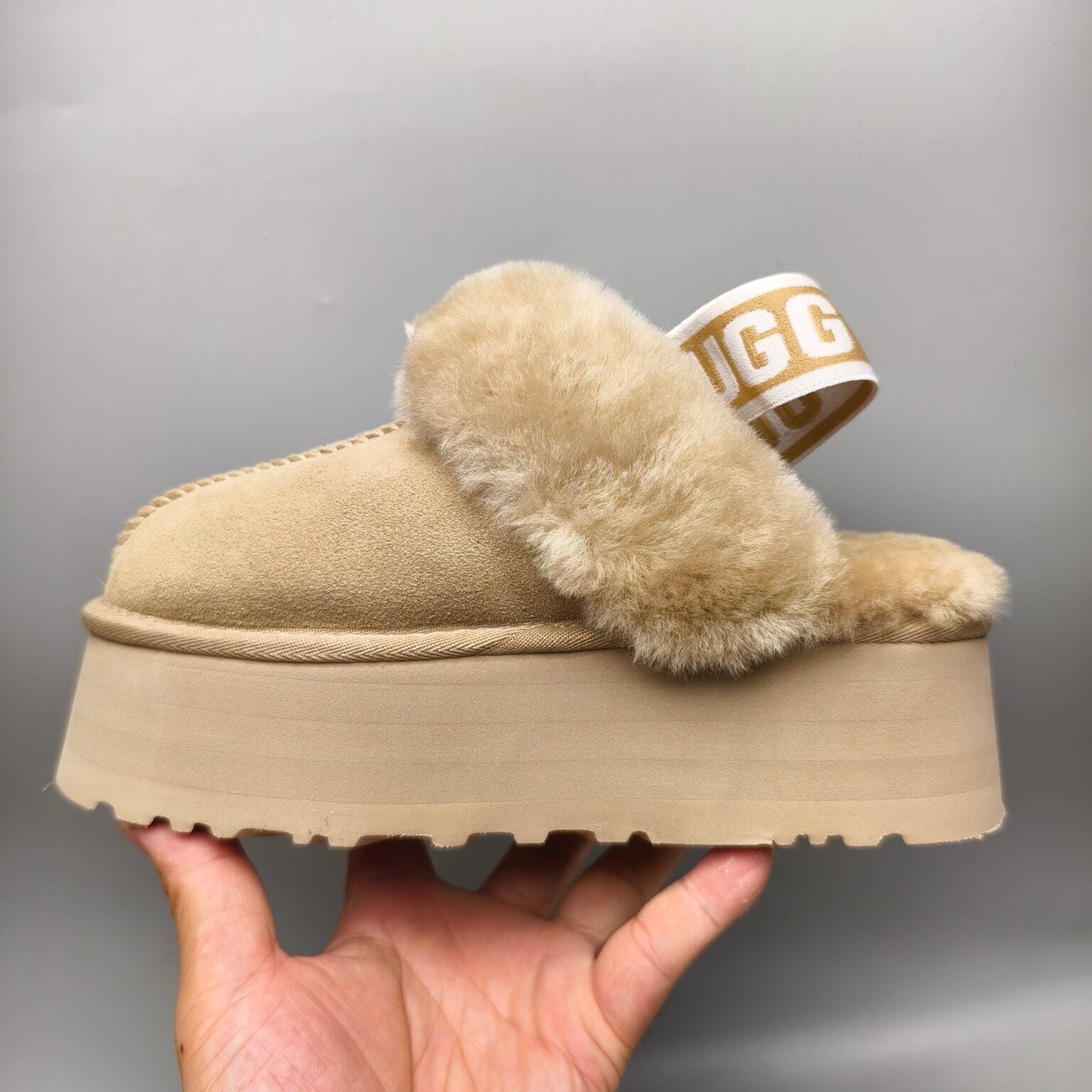 UGG Boot