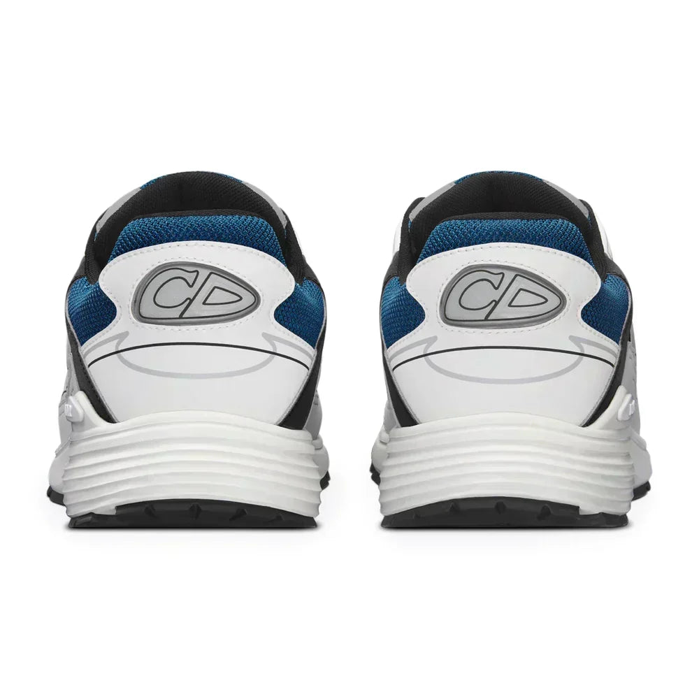 DIOR B30 BLUE WHITE GREY