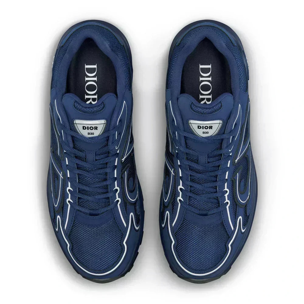 DIOR B30 BLUE