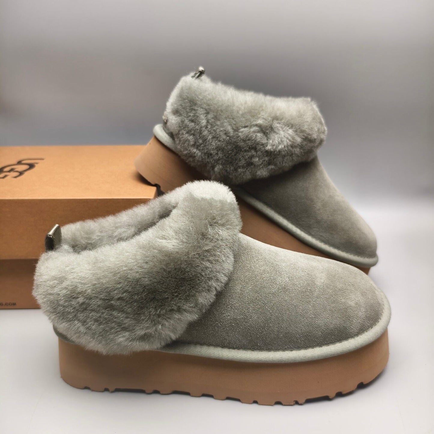UGG Boot