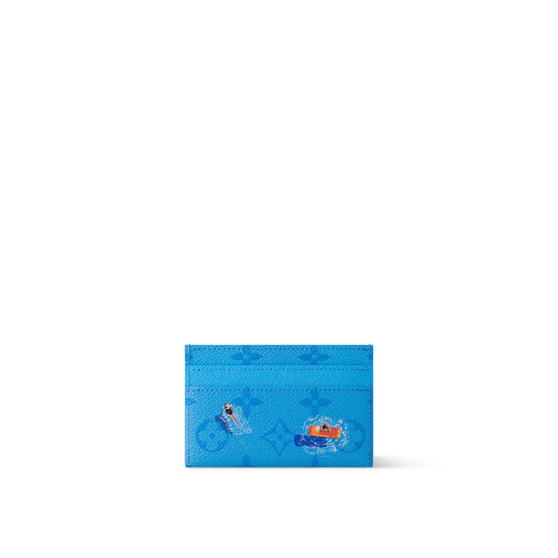 Porte-carte Luis
