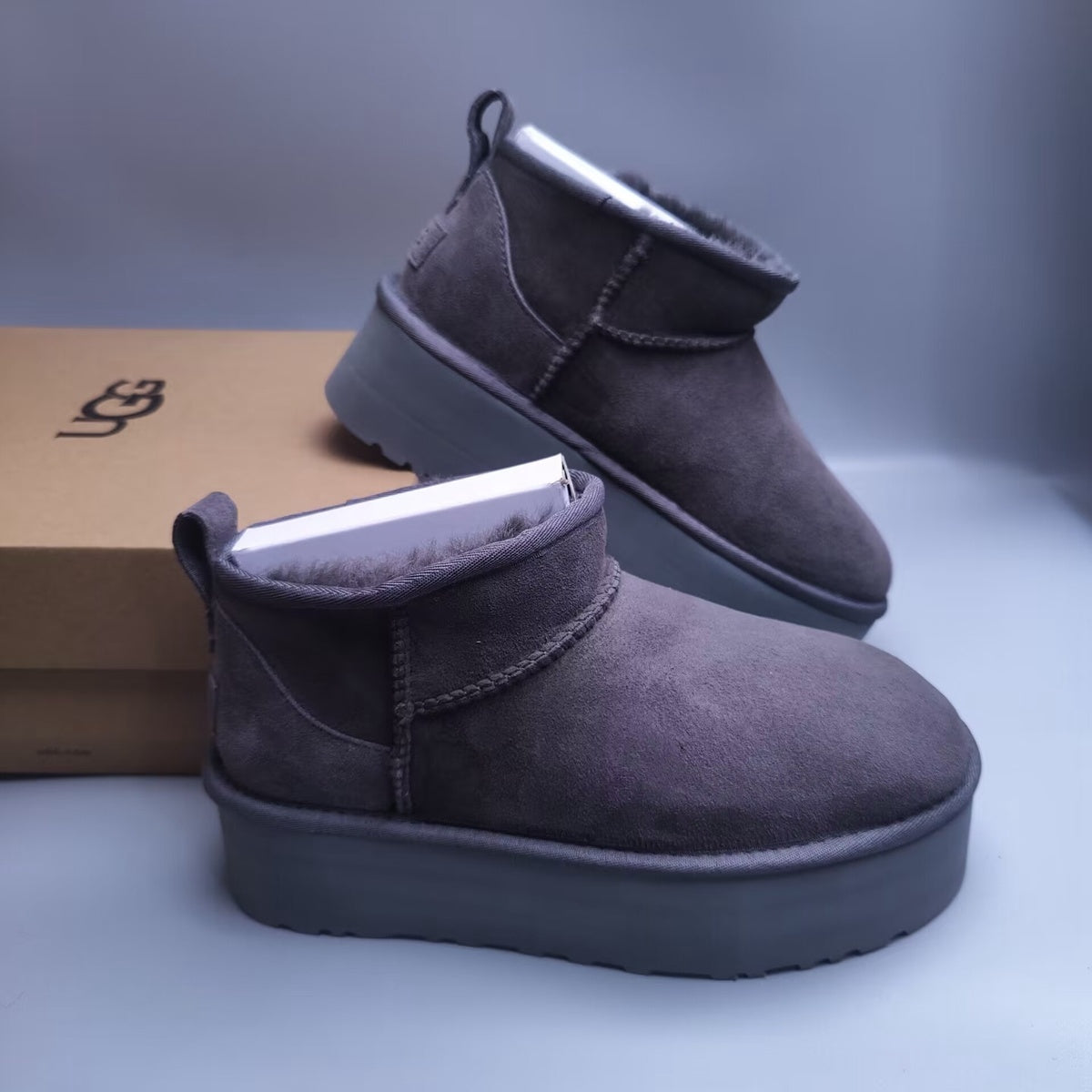 UGG Boot