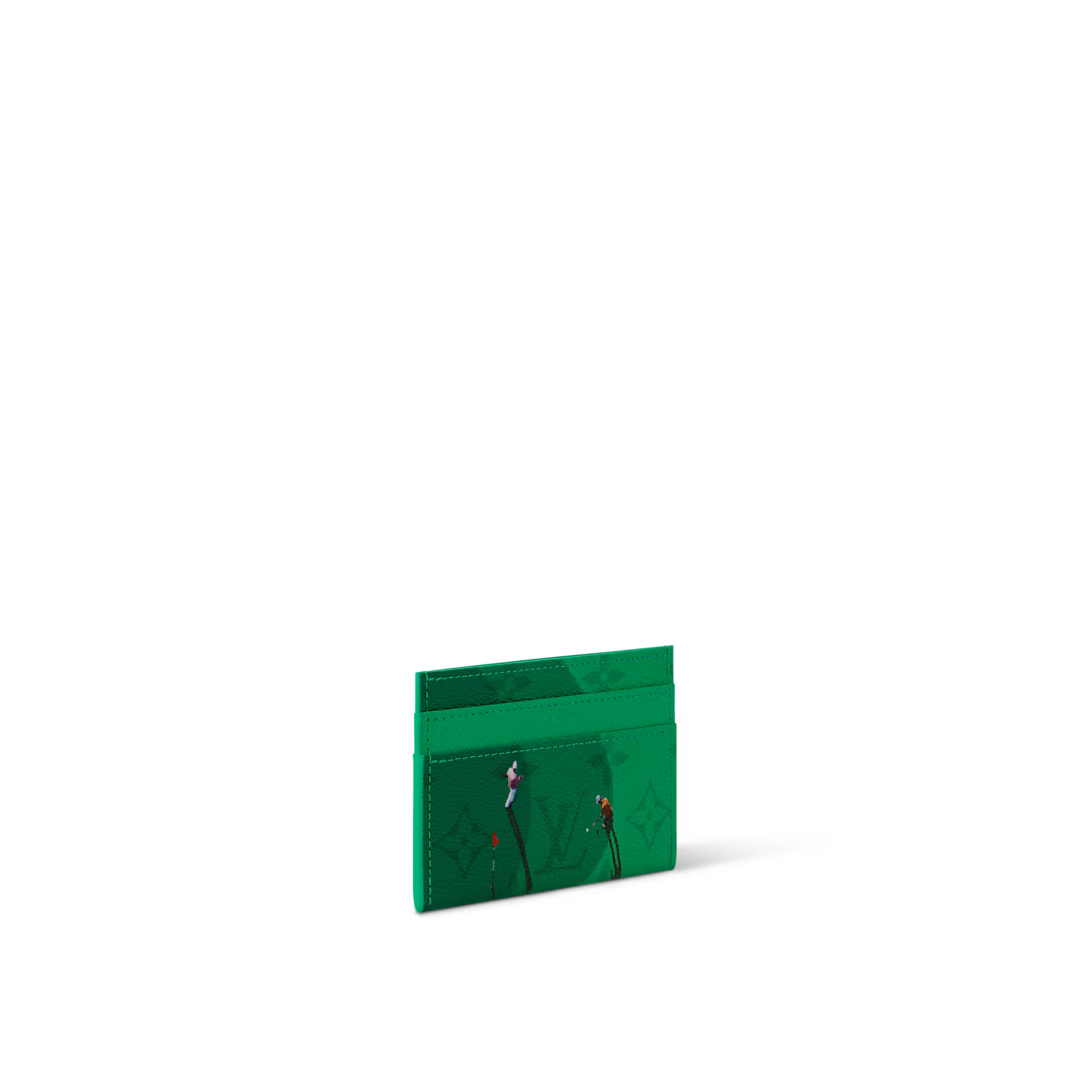Porte-carte Luis