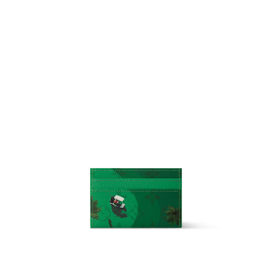 Porte-carte Luis