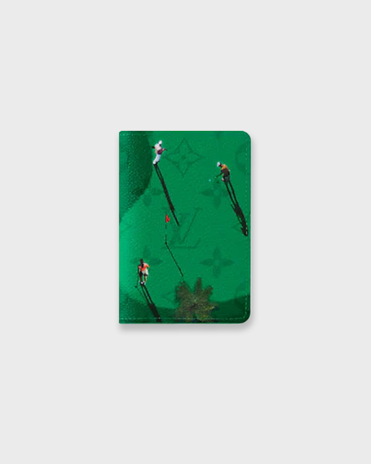 Porte-carte Luis