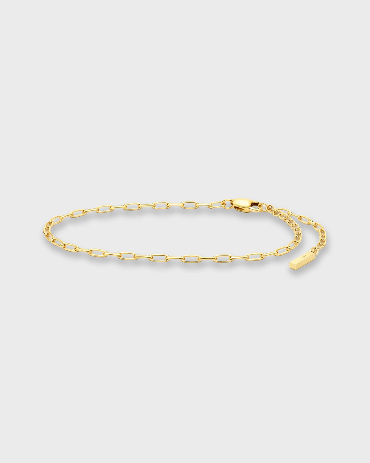 Bracelet Anello