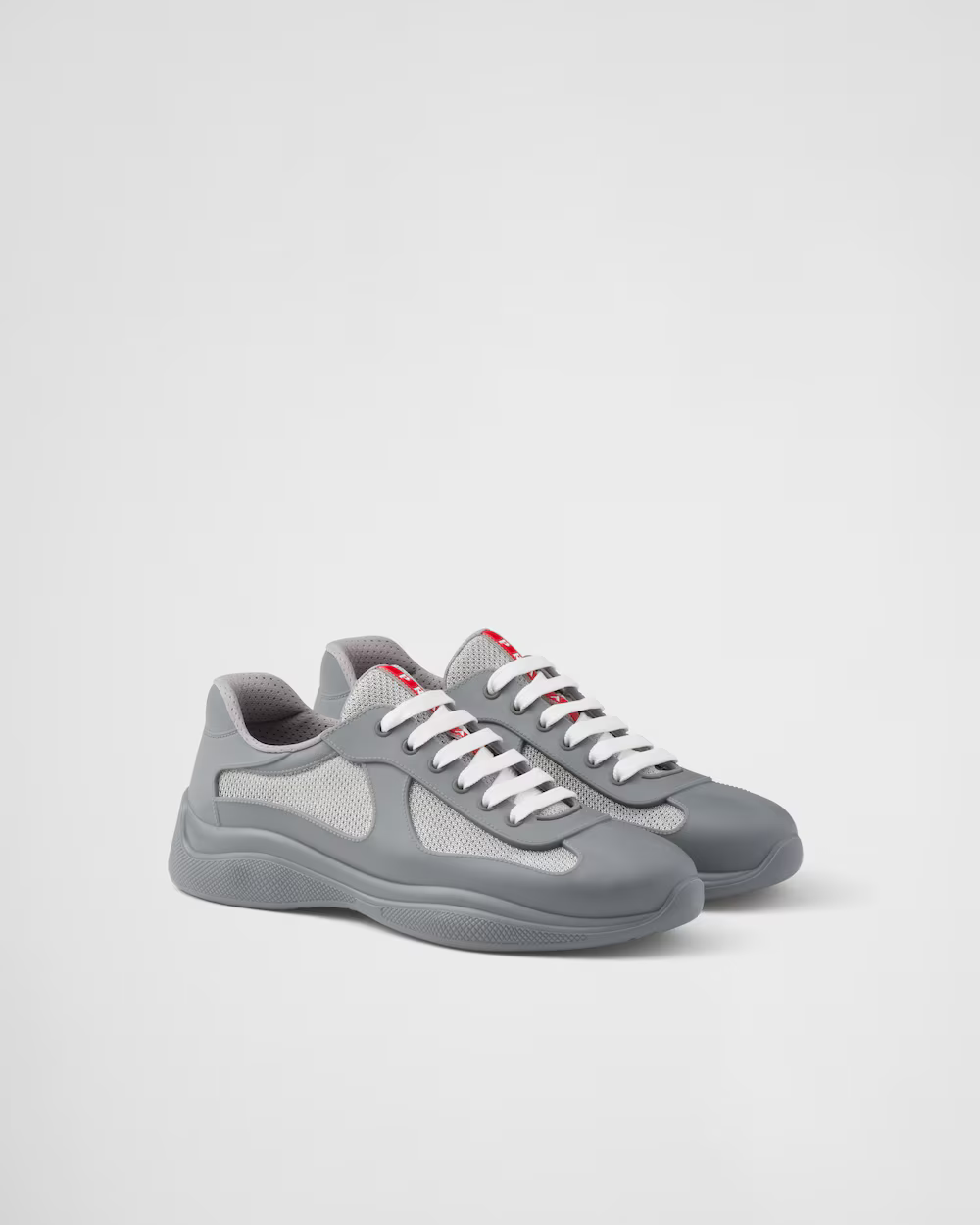 Sneakers PRD America’s Cup Gris Mate