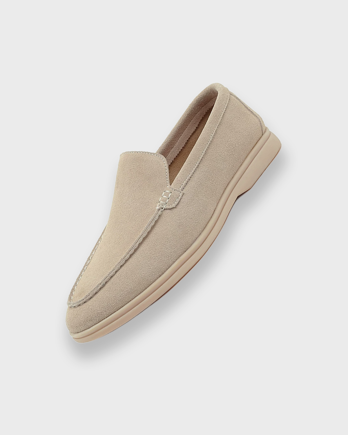 Mocassins Loro