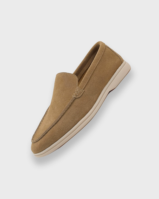 Mocassins Loro