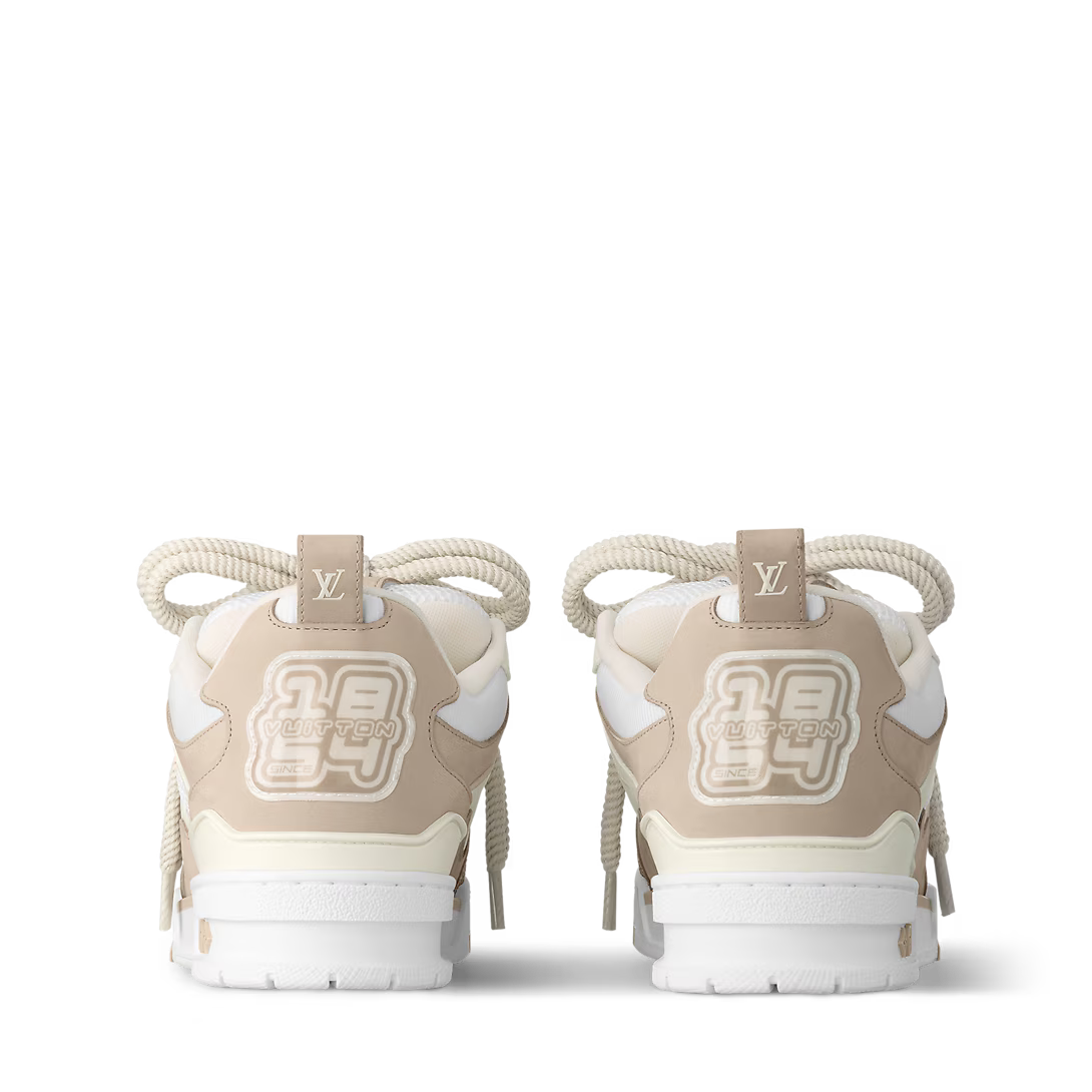 Sneaker LV Skate