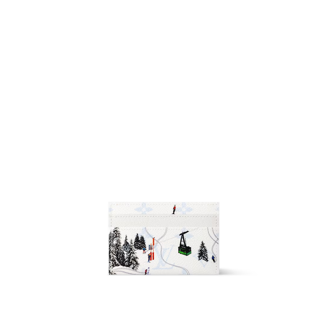 Porte-carte Luis