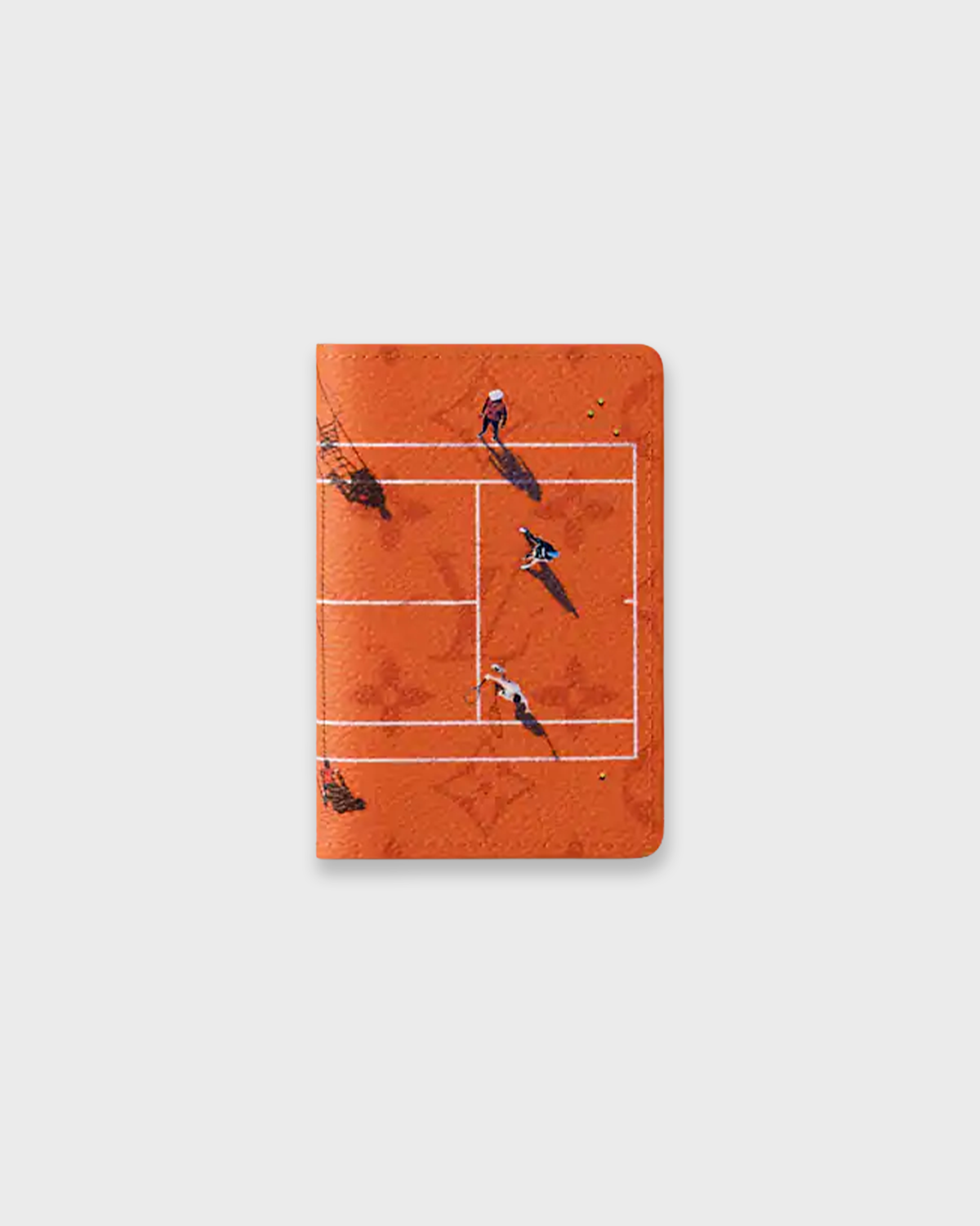 Porte-carte Luis