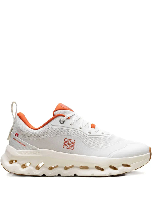 On Cloud × Loewe — Cloudtilt Orange
