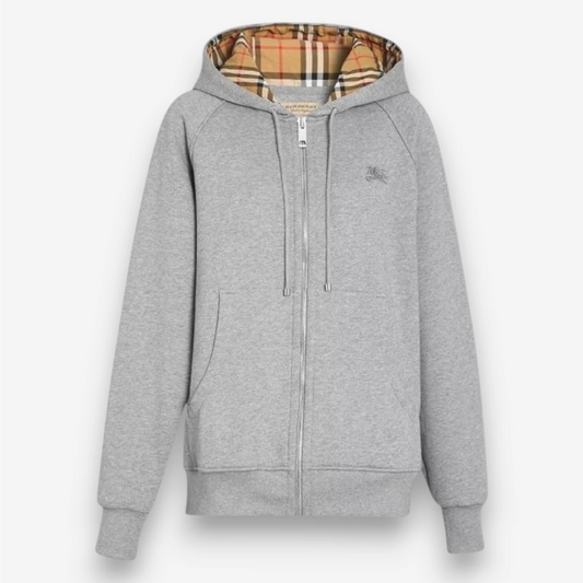 BURBERRY | Zip