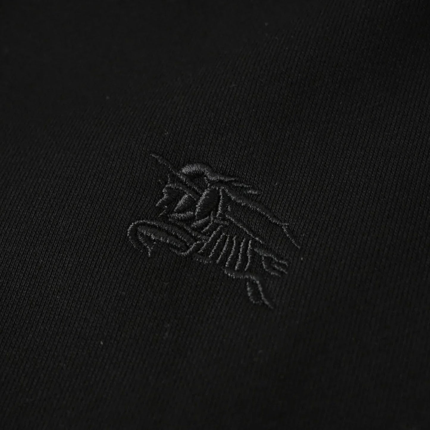 BURBERRY | Zip
