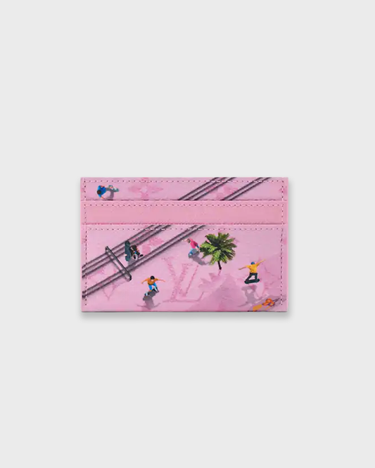 Porte-carte Luis