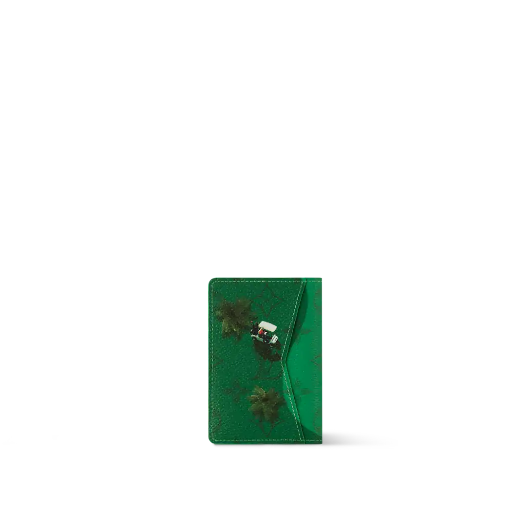Porte-carte Luis