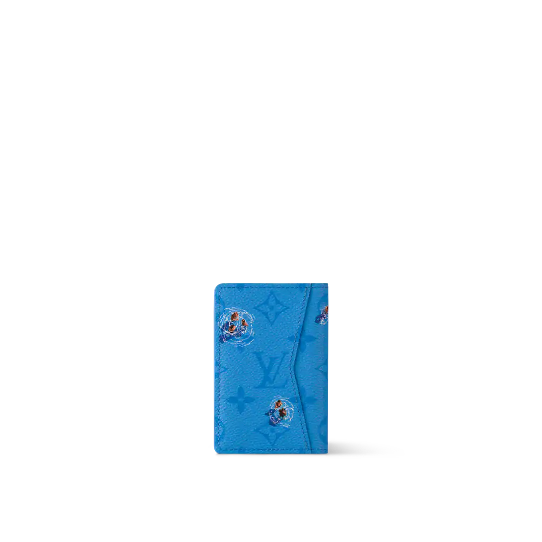 Porte-carte Luis