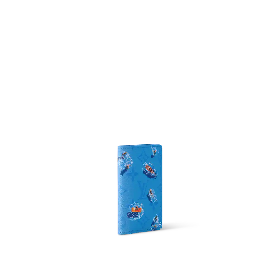 Porte-carte Luis