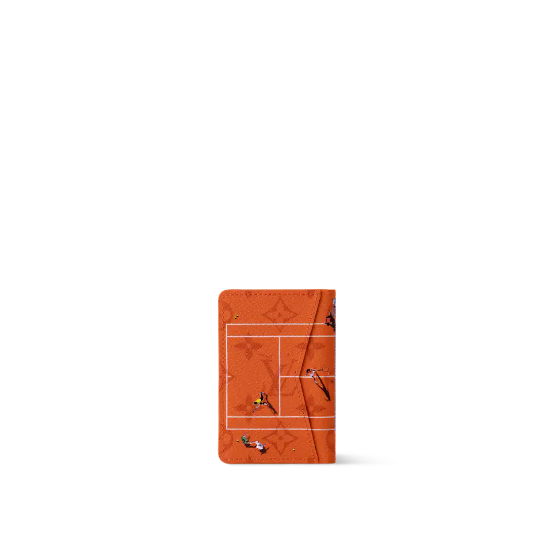 Porte-carte Luis