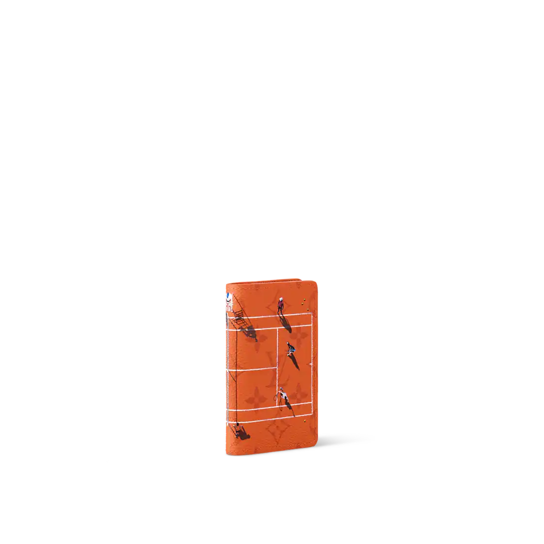 Porte-carte Luis