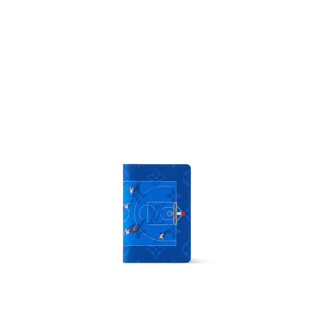 Porte-carte Luis