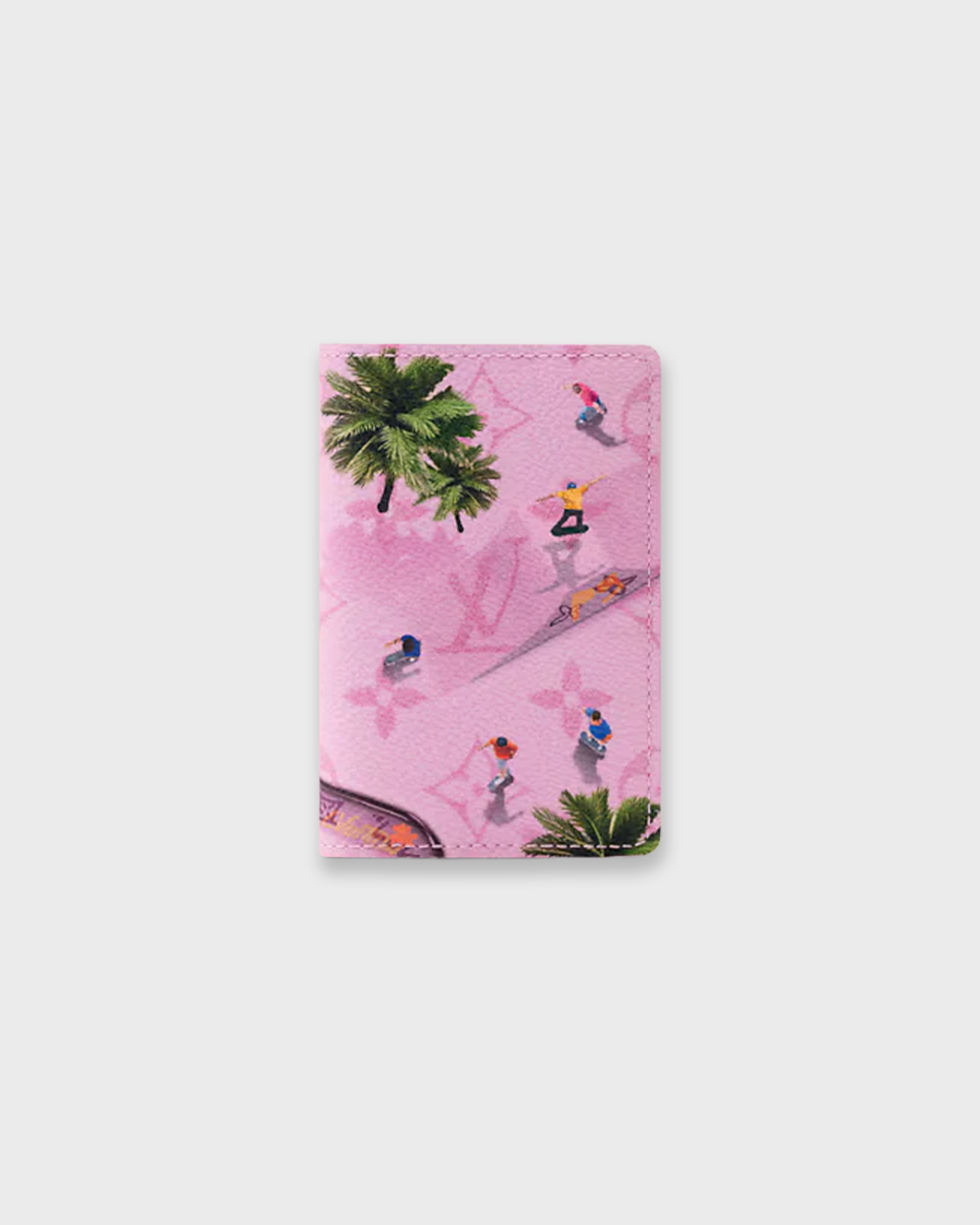 Porte-carte Luis