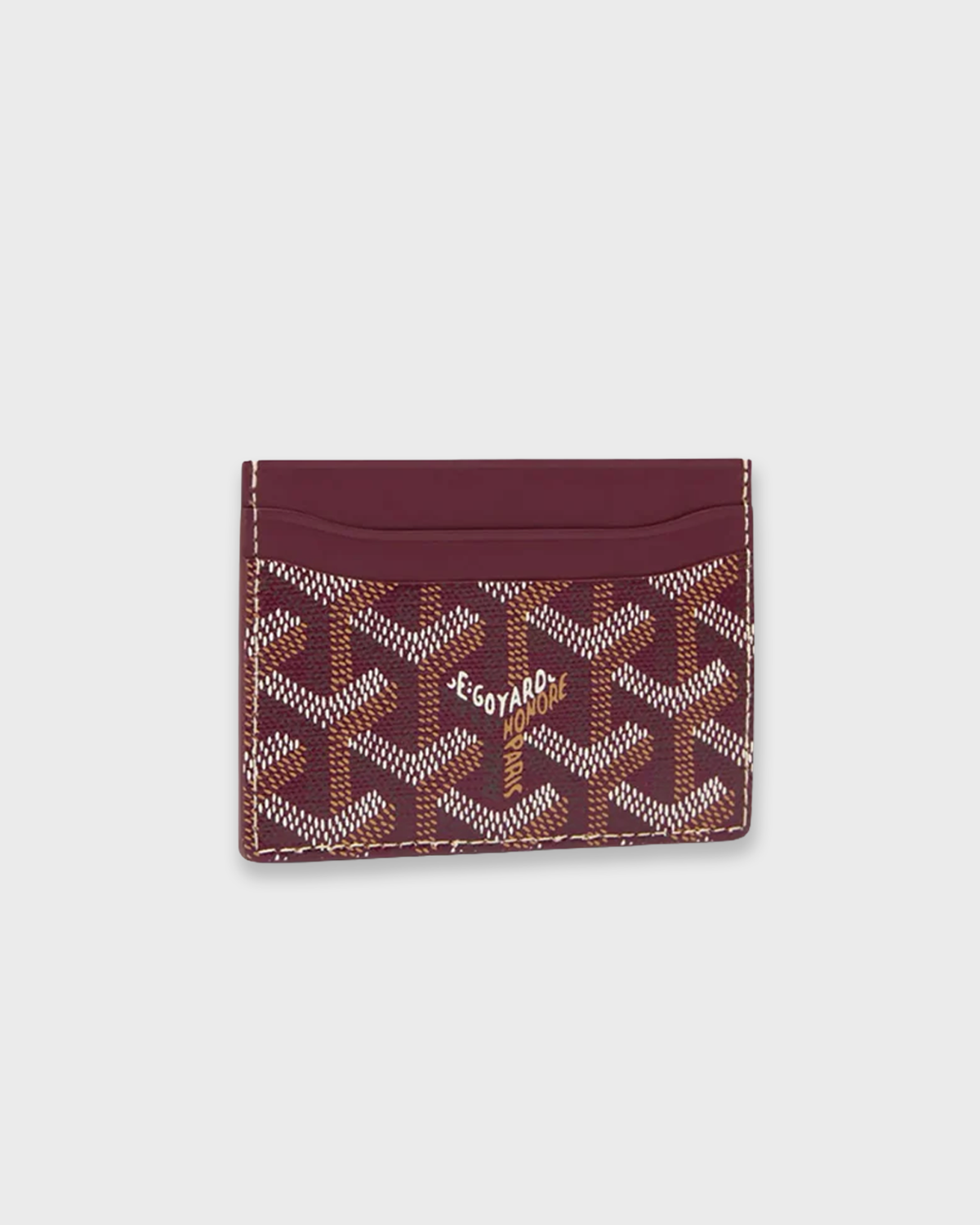Porte-carte GYD