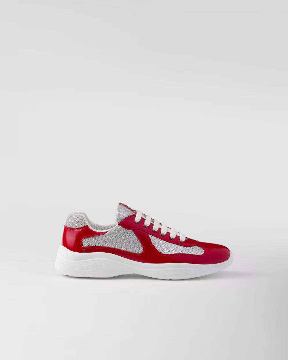Sneakers PRD America’s Cup Rouge