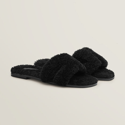 Sandales Oran - Noir - All (4)